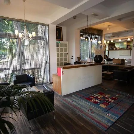Grande Casa - 4*