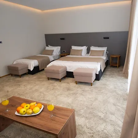 Grande Casa - Međugorje