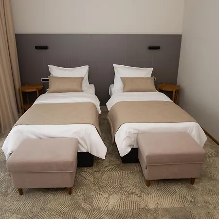 Hotel Grande Casa -