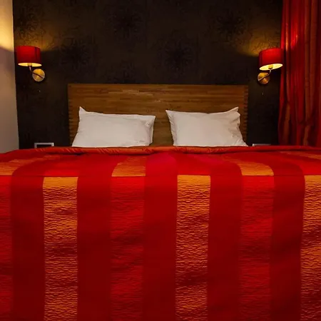 Hotel Grande Casa -