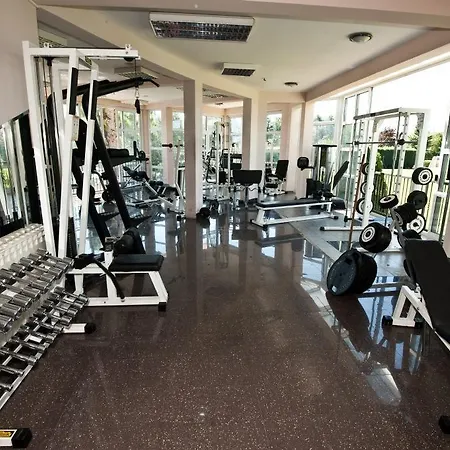 Grande Casa - 4*