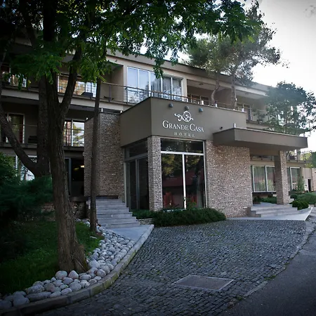 Hotel Grande Casa -